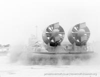 Vosper-Thornycroft VT2 in service